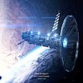 عکس Epic Modern Futuristic Space Music | Emotive Sci-Fi Hybrid Orchestral Music Mix