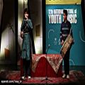 عکس اهورا دلفانی/دوازدهمین جشنواره ملی موسیقی جوان