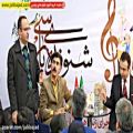عکس آواز ایرانی مکتب اصفهان (ویدئو 3 از 7) محمدرضا مصدقی