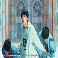 عکس موزیک ویدئوی BTS _FAKE LOVE به همراه زیرنویس فارسی