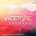 عکس آهنگ Vicetone به نام South Beach
