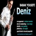 عکس Babak Yousefi - Deniz بابک یوسفی موزیک شاد