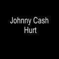 عکس johnny cash - hurt (lyrics)