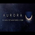 عکس Aurora - from Solar Echoes - Nigel Stanford (official visual)