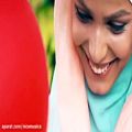 عکس موزیک ویدیو بسیار زیبا از سامان جلیلی به نام خوشبختی