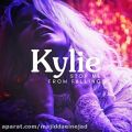 عکس آهنگ Kylie Minogue به نام Stop Me From Falling