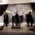 عکس اجرای مراسم ترحیم عرفانی نی و دف و دیوان علی روشن ۰۹۳۸۴۰۷۸۶۹۰
