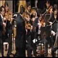 عکس モンティ作曲「チャールダーシュ」篠崎史紀バイオリンソロ　mini violin solo csárdás