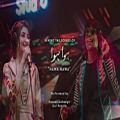 عکس BTS, Hawa Hawa, Gul Panrra Hassan Jahangir, Coke Studio Season 11, Episode 6