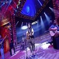 عکس Arijit Singh With His Soulful Performance Mirchi Music Awards HD