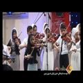 عکس اجرا هنرجویان آموزشگاه موسیقی مشرق قشم
