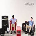 عکس jamstack Amp