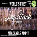 عکس Jamstack Amp