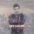 عکس Yasin Gholami - Ye Nafar Hast ( یاسین غلامی - یه نفر هست )