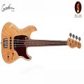عکس گیتارهای گودین - سری باس Godin Electric Bass Series