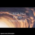 عکس (ALIREZA JALA _ ELIYAD-Power (F cyborg