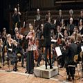 عکس Schumann: Violin Concerto (Album Presentation)