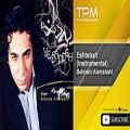 عکس Behnam Alamshahi - Eshtebah - Instrumental