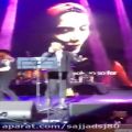 عکس ایوان بند اجرای زنده آهنگ عالیجناب در کنسرت تهران برج میلاد
