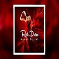 عکس Nomad Digital - Red Dress (Original Mix)