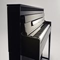 عکس پیانوهای سری CLP-500 یاماها