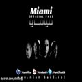 عکس موسیقی شورانگیز عربی Miami_Band_eShlon_Ansak_2014