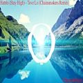 عکس Habits (Stay High) - Tove Lo (Chainsmokers Remix)