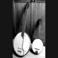 عکس بانجو شش سیم Sylvester Weaver - Six String Banjo Piece