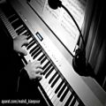 عکس پیانو موزیک زیبای فیلم حرفه ای (Piano Ennio Morricone-Chi Mai)آموزش پیانو کلاسیک