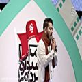 عکس اجرای سلام به آینده در اختتامیه نهمین جشنواره عمار