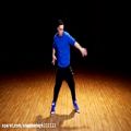 عکس - آموزش رقص پا(هیپ هاپ) جذاب ^.^