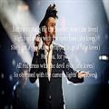 عکس False Alarm - The Weeknd Lyrics