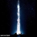 عکس موسیقی متن فیلم Interstellar از Hans Zimmer