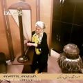 عکس آموزش چنگ ایرانی در داروک