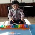 عکس موسیقی کودک در آوایش