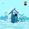 عکس مجموعه انیمیشن گاگولا - برف