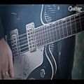 عکس Fender Mustang GT 40 guitar amp demo