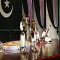 عکس آهنگ محلی بلوچی -موسیقی پاکستانی