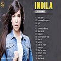 عکس آلبوم کامل 2018 ایندیلا full_album_best_songs_of_indila_playlist_2018