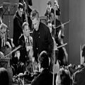عکس Dvořák: Symphony No. 9 From the New World / Karajan · Berliner Philharmoniker