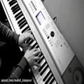 عکس پیانو آهنگ همه من از جان اشمیت (Piano Jon Schmidt-All of me)آموزش پیانو-نت پیانو