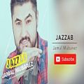 عکس آهنگ‌ جدید سید جمال مبارز به نام جذاب Jamal Mubarez - Jazzab
