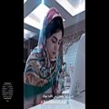 عکس Fatemeh Mehlaban - Nemishe | فاطمه مهلبان - نمیشه - اجرای زنده