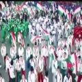 عکس سرود ملی تاجیکستان کاملا ایرانی باستانی