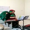 عکس آموزشگاه موسیقی دیبا