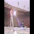 عکس Queen - Live at LIVE AID 1985
