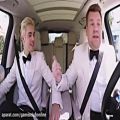 عکس Justin Bieber Carpool Karaoke Vol 3 - HD 720p
