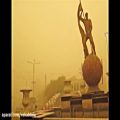 عکس اسحاق رکاب طلا(باتیس) موزیک خوزستان