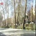 عکس موزیک ویدیو سالار عقیلی به نام به اصفهان رو