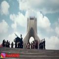 عکس نماهنگ ایران از ایمان ابراهیمی